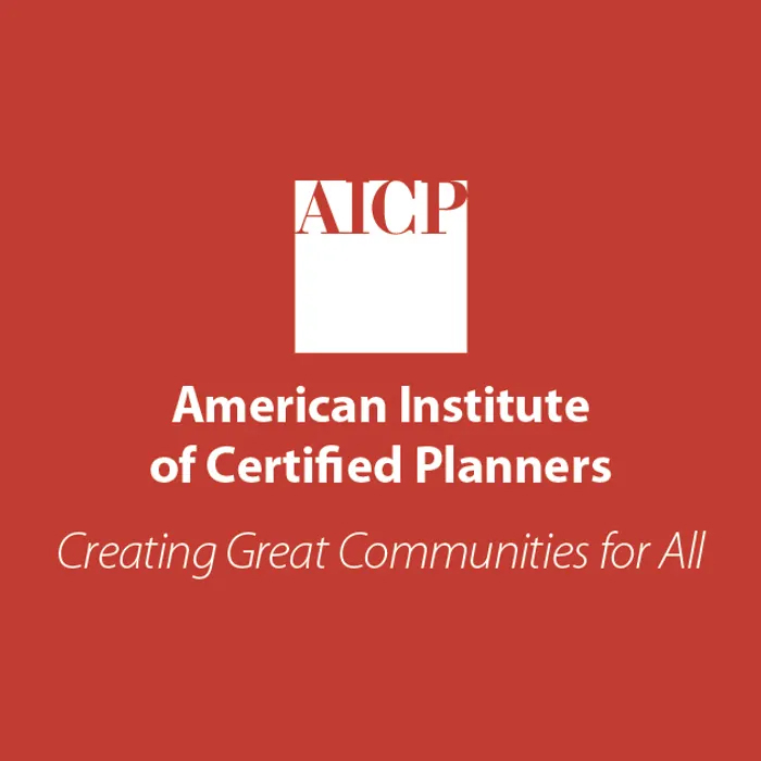 AICP_logo_original copy American Institute of Certified Planners logo.