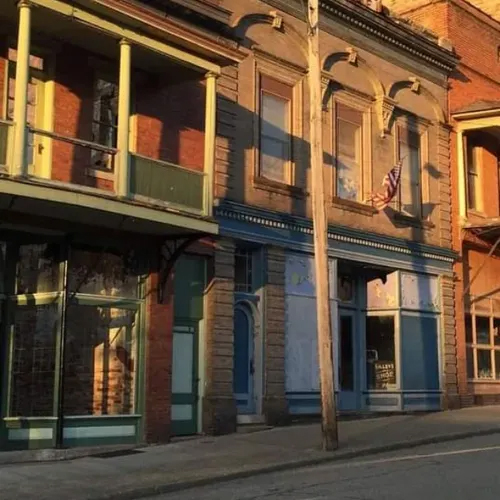 Village of Shawnee