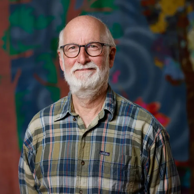 Gary Goosman