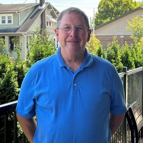 Jim Ullman Jim Ullman
