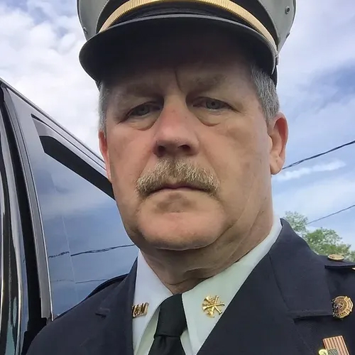 John Finley John Finley