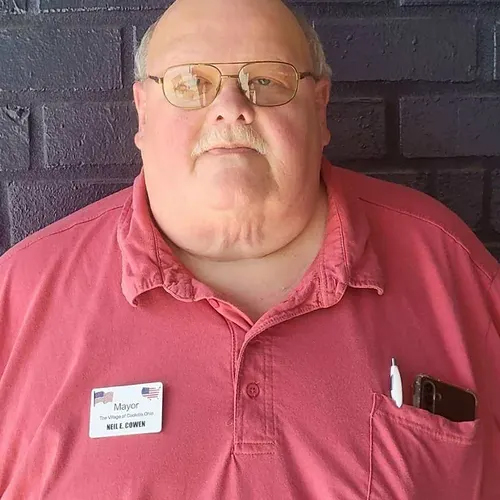 Neil Cowen Neil Cowen