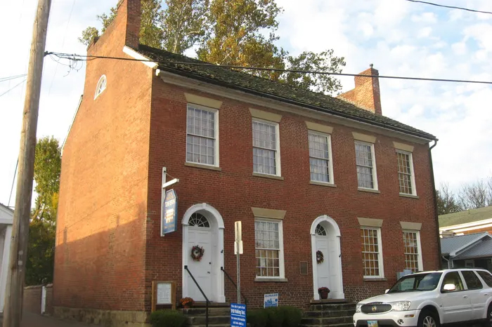 Our_House_in_Gallipolis_original copy Old brick home in Gallipolis, Ohio.