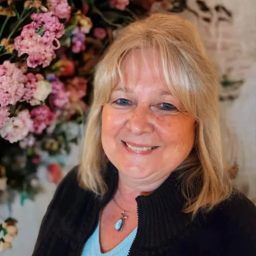 Susan Abdella