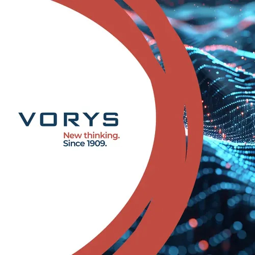 Vorys report cover.