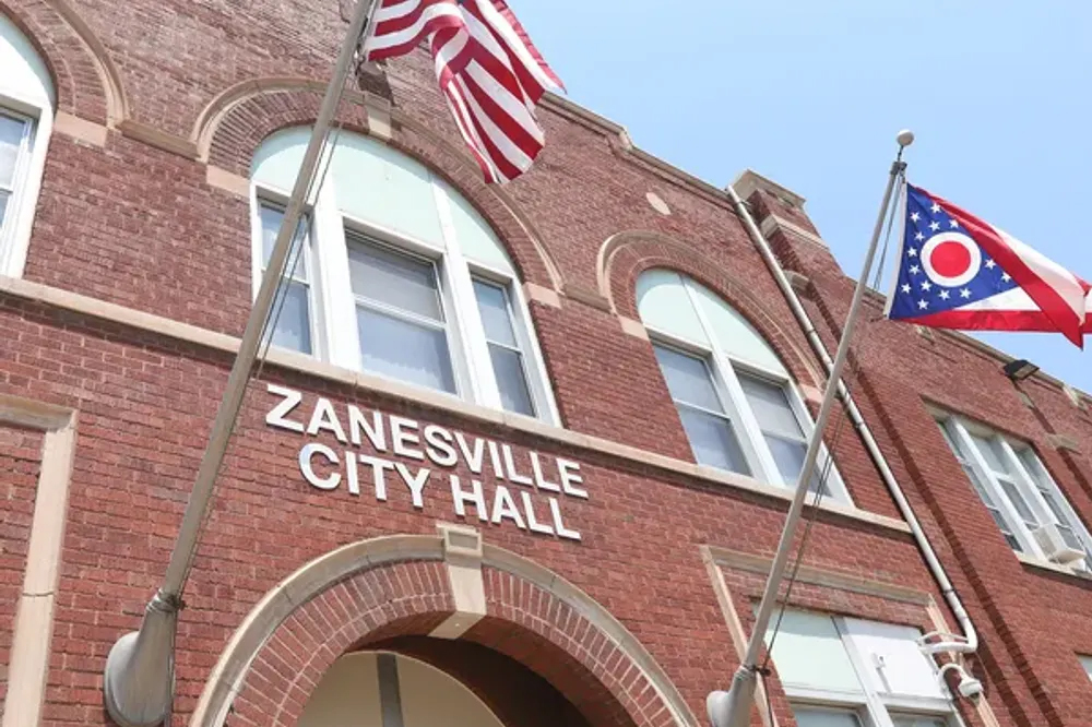 Zanesville_City_Hall_original Zanesville City Hall