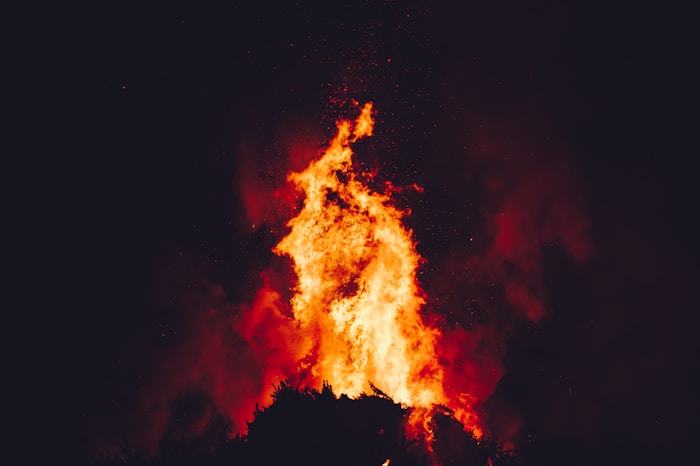 Campfire