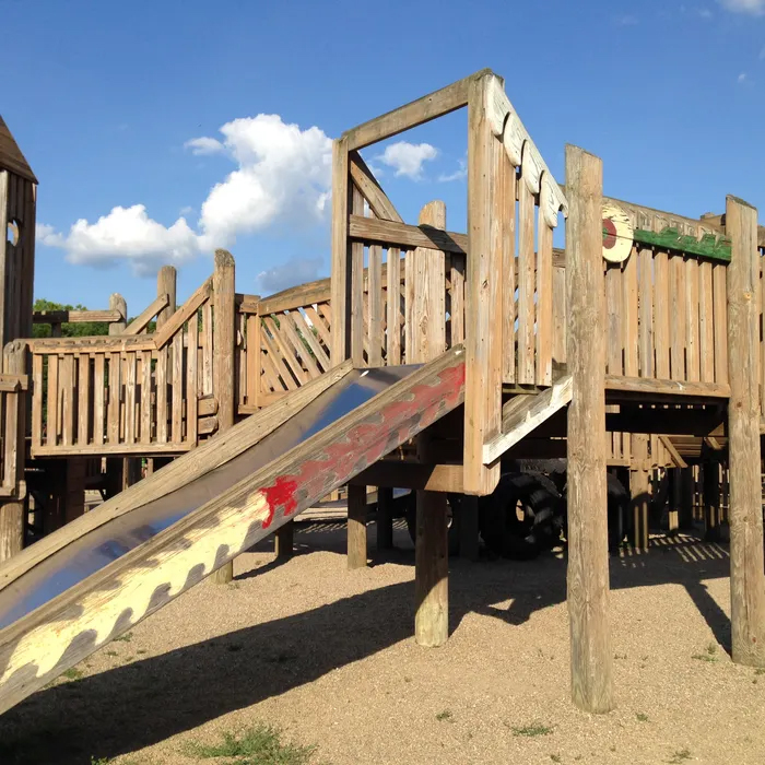 Playground.